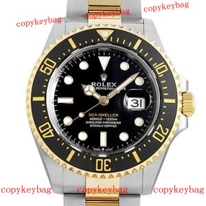 スーパーコピー ロレックス シードゥエラー 時計 新作 n級品 偽物 - nsixo91027