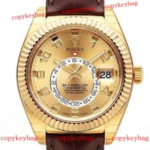 時計 ロレックス スカイドゥエラー ブランドコピー 後払い n級品 - nsixo91031