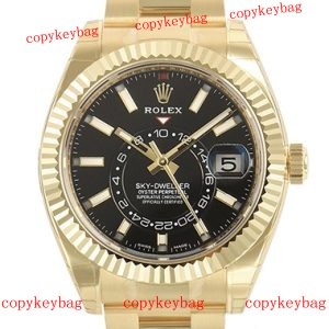 腕時計 スーパーコピー スカイドゥエラー rolex 人気 格安 代引き - nsixo91038
