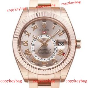 腕時計 スカイドゥエラー スーパーコピー ロレックス 人気 激安 偽物 - nsixo91042