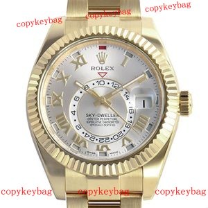 時計 スカイドゥエラー rolex ブランドコピー 人気 新作 後払い 偽物 - nsixo91048