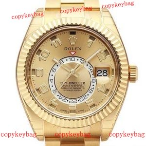スーパーコピー 腕時計 スカイドゥエラー ロレックス 新作 後払い 偽物 - nsixo91051