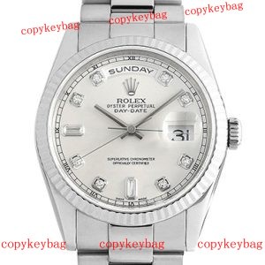 ロレックス 時計 ブランドコピー デイデイト 新作 n級品 通販 - nsixo91055