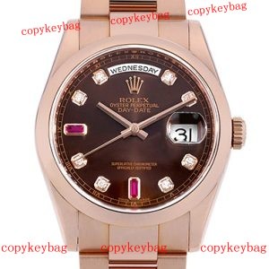 rolex 時計 スーパーコピー デイデイト 新作 人気 激安 偽物 - nsixo91062