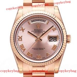 ブランドコピー ロレックス デイデイト 腕時計 n級品 代引き - nsixo91064