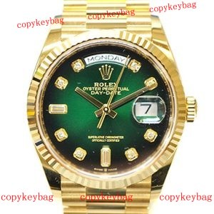 腕時計 スーパーコピー rolex デイデイト 人気 新作 n級品 代引き - nsixo91070