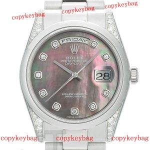 時計 スーパーコピー rolex デイデイト 代引き 偽物 - nsixo91078