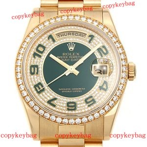 時計 スーパーコピー ロレックス デイデイト 人気 通販 格安 - nsixo91081