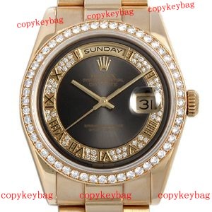 腕時計 スーパーコピー ロレックス デイデイト 人気 格安 後払い - nsixo91082