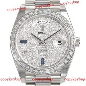 rolex スーパーコピー 時計 デイデイト 新作 人気 激安 代引き - nsixo91083