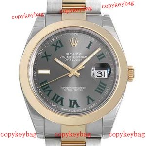 デイトジャスト 時計 スーパーコピー ロレックス 新作 人気 通販 n級品 - nsixo91095
