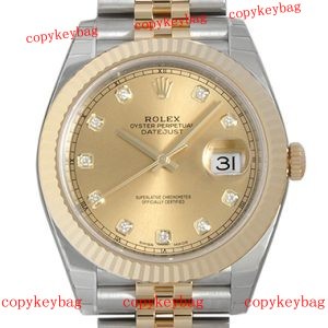 腕時計 ロレックス デイトジャスト ブランドコピー 人気 新作 格安 n級品 - nsixo91116