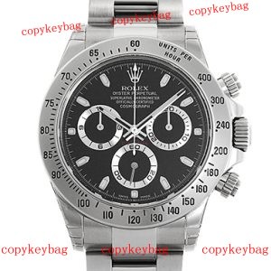 デイトナ 時計 rolex スーパーコピー 人気 偽物 格安 - nsixo91140