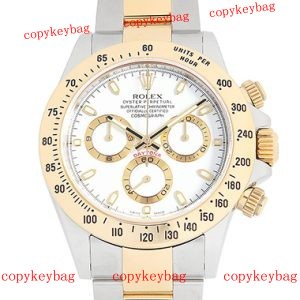 デイトナ 腕時計 スーパーコピー ロレックス 偽物 n級品 - nsixo91145