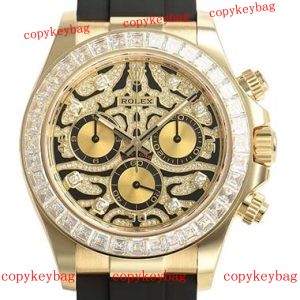 rolex デイトナ スーパーコピー 時計 格安 後払い - nsixo91136