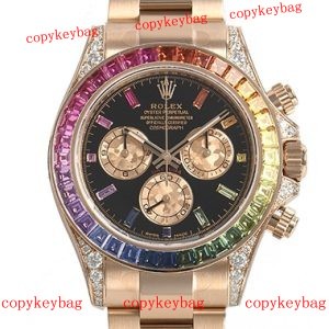 腕時計 ブランドコピー ロレックス デイトナ 人気 偽物 n級品 - nsixo91150