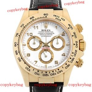 スーパーコピー rolex デイトナ 腕時計 新作 格安 偽物 - nsixo91155