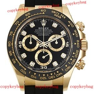 ブランドコピー デイトナ ロレックス 時計 人気 新作 激安 代引き - nsixo91147