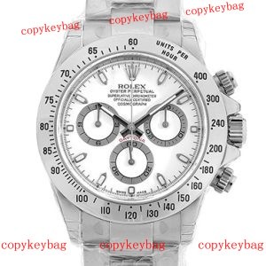 デイトナ rolex 時計 ブランドコピー 新作 人気 偽物 n級品 - nsixo91159