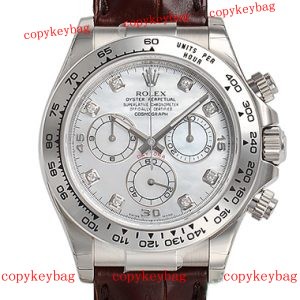rolex デイトナ 腕時計 ブランドコピー 偽物 n級品 - nsixo91165
