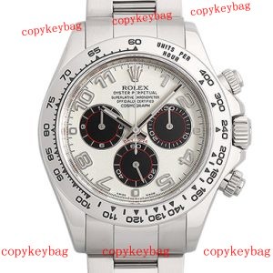 腕時計 ロレックス デイトナ ブランドコピー 人気 偽物 n級品 - nsixo91174