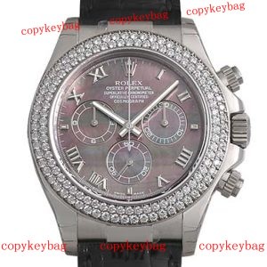 時計 ロレックス スーパーコピー デイトナ 人気 激安 n級品 - nsixo91175