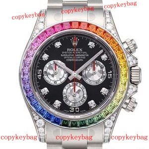 ブランドコピー 腕時計 ロレックス デイトナ 新作 n級品 後払い - nsixo91180