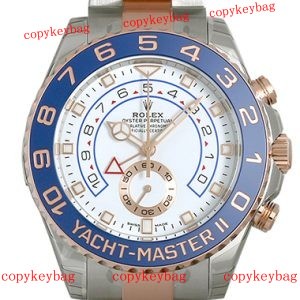 ロレックス ヨットマスター スーパーコピー 腕時計 新作 人気 格安 n級品 - nsixo91231